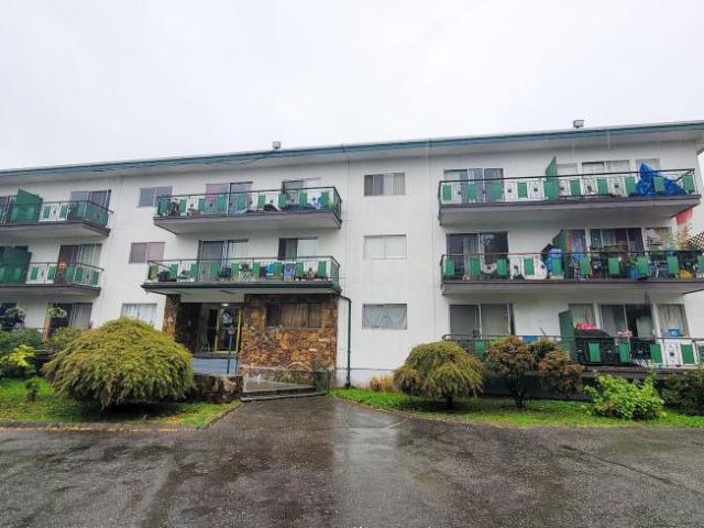Apartment for rent in Chilliwack, British Columbia