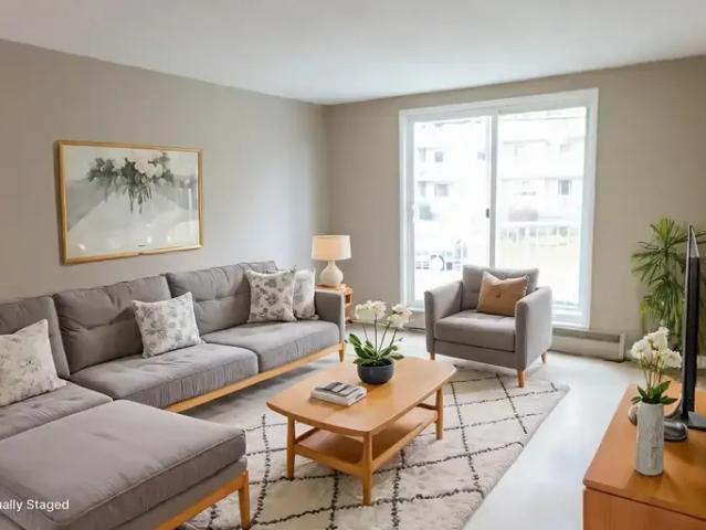 Apartment for rent in Chilliwack, British Columbia