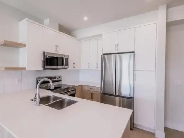 Apartment for rent in Chilliwack, British Columbia