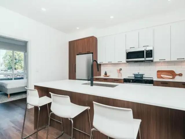 Apartment for rent in Chilliwack, British Columbia