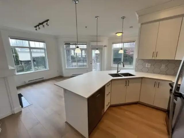 Apartment for rent in Chilliwack, British Columbia