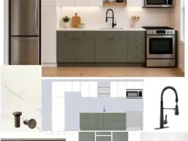 Apartment for rent in Chilliwack, British Columbia