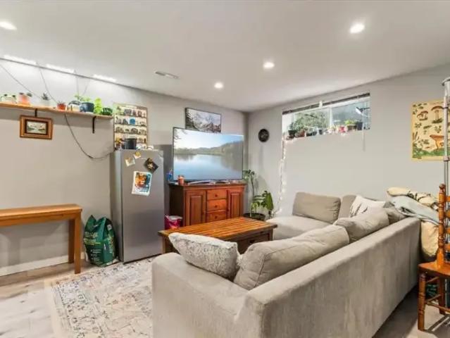 Apartment for rent in Chilliwack, British Columbia