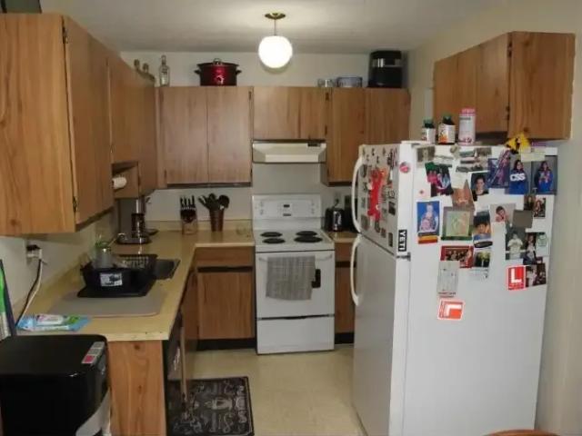 Apartment for rent in District 1881, Chilliwack