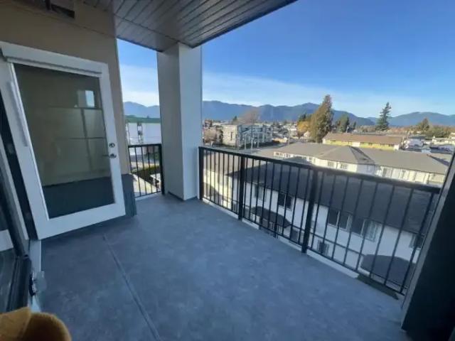 Apartment for rent in Chilliwack, Fraser Valley Regional District