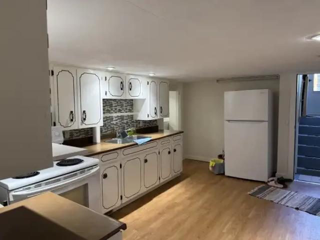 Apartment for rent in District 1881, Chilliwack