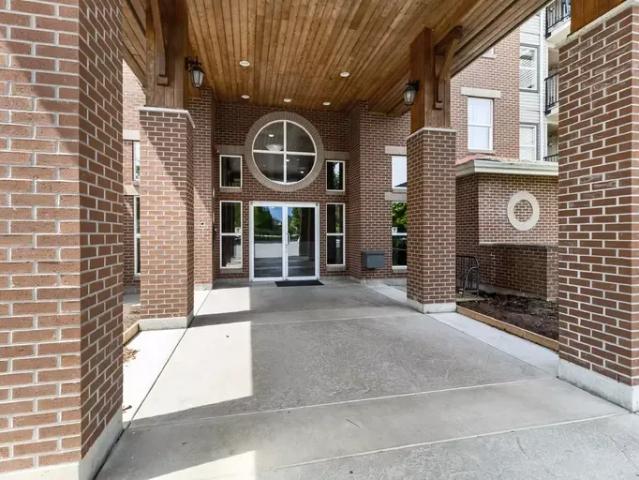 Apartment for rent in Chilliwack, Fraser Valley Regional District