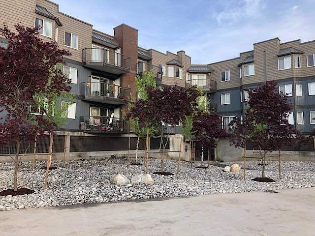 Apartment for rent in Chilliwack, British Columbia