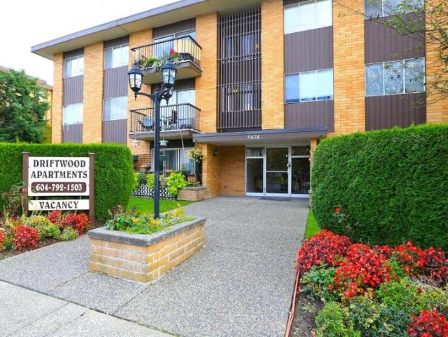 Apartment for rent in Chilliwack, British Columbia