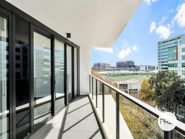 Apartment for sale in City, District of Canberra Central