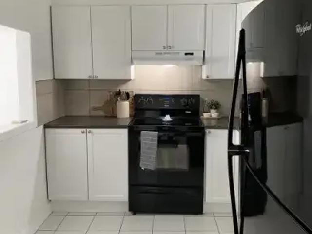 Apartment for rent in Clarence-rockland, Ontario