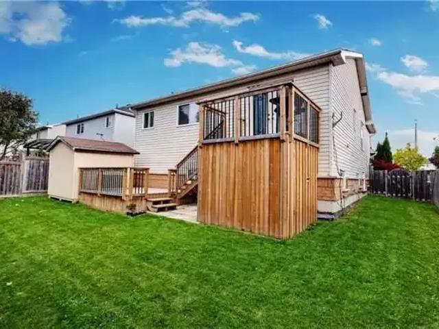 Apartment for rent in Durham, Ontario