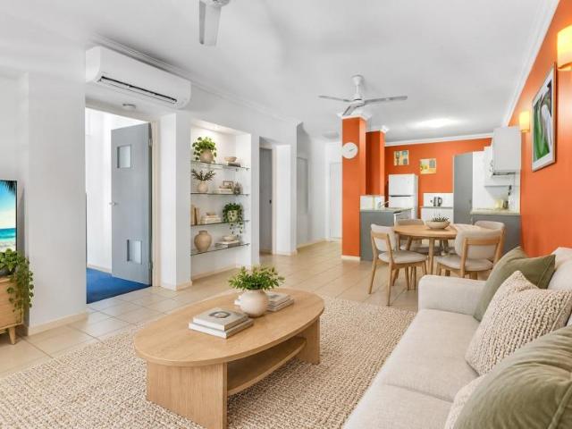 Apartment for sale in Clifton Beach, Cairns Regional