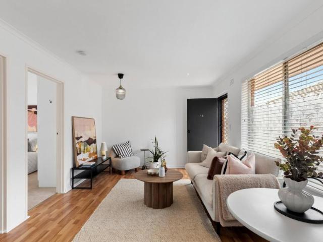 Apartment for sale in Clifton Hill, Melbourne