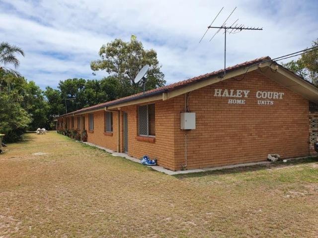 Apartment for rent in Clontarf, Greater Brisbane