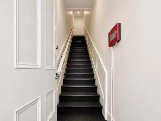 Apartment for rent in Cobourg, Ontario