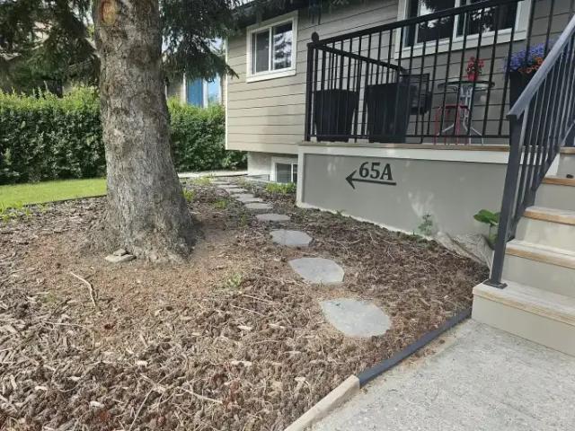 Apartment for rent in Alberta
