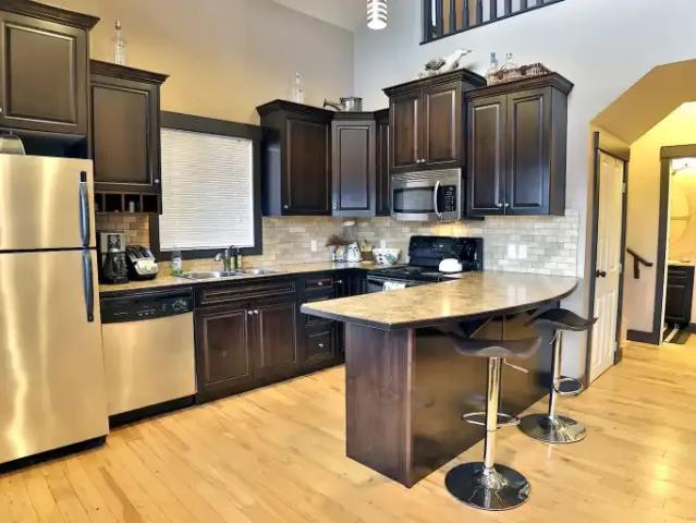 Apartment for rent in Alberta