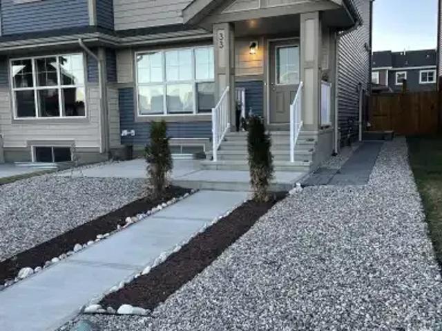 Apartment for rent in Alberta