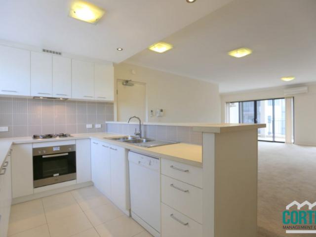 Apartment for rent in Cockburn Central, Western Australia