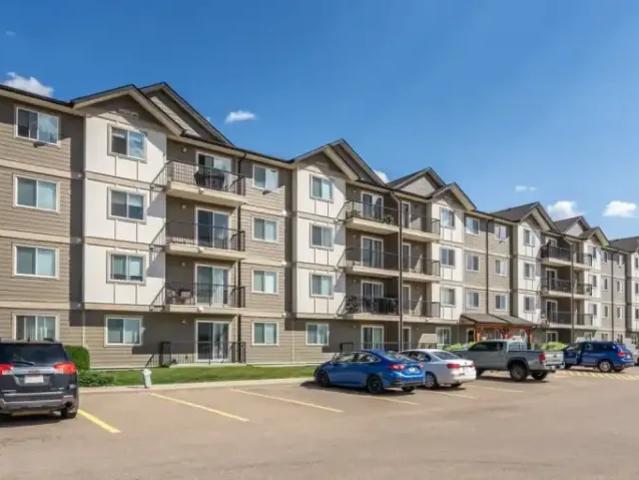 Apartment for rent in Cherry Grove, Alberta