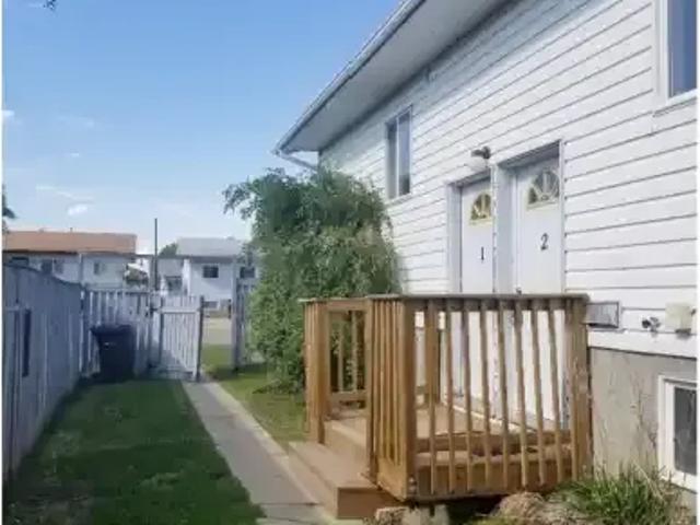 Apartment for rent in Cherry Grove, Alberta