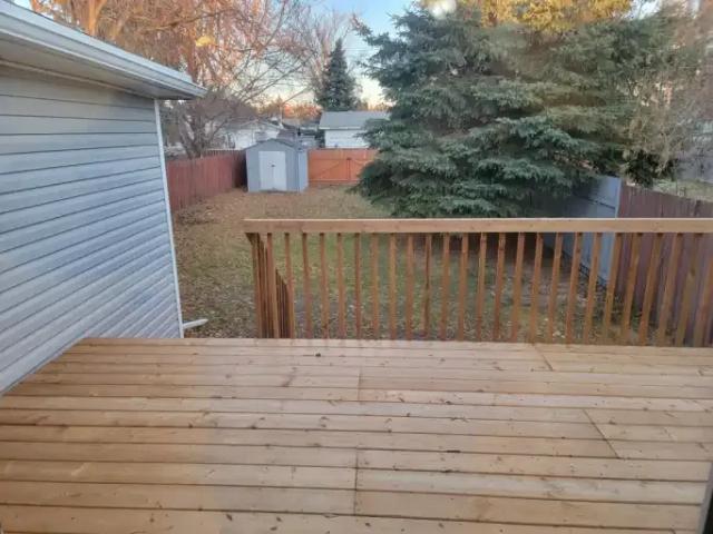 Apartment for rent in Cherry Grove, Alberta