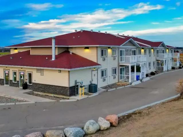 Apartment for rent in Cherry Grove, Alberta