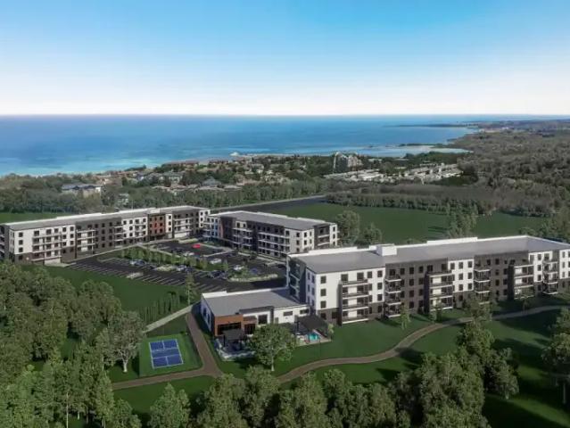 Apartment for rent in Collingwood, Ontario