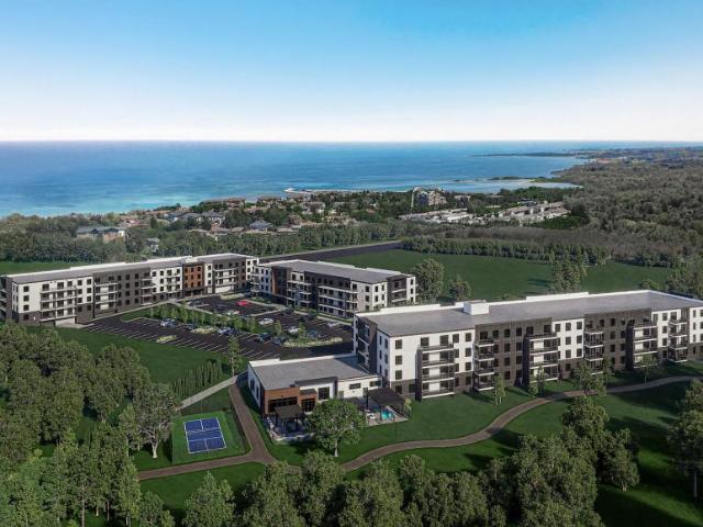 Apartment for rent in Collingwood, Ontario