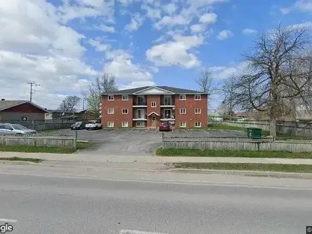 Apartment for rent in Collingwood, Ontario