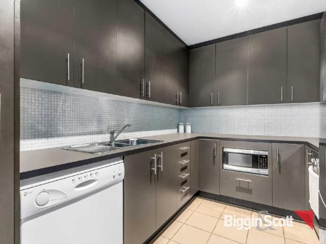 Apartment for rent in Collingwood, Melbourne