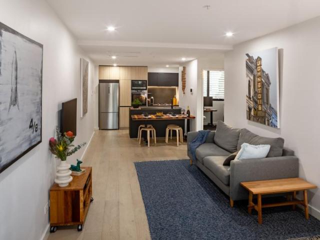 Apartment for sale in Collingwood, Melbourne
