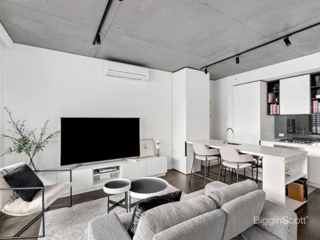 Apartment for sale in Collingwood, Melbourne