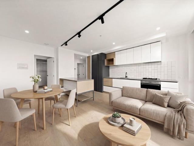 Apartment for sale in Collingwood, Melbourne