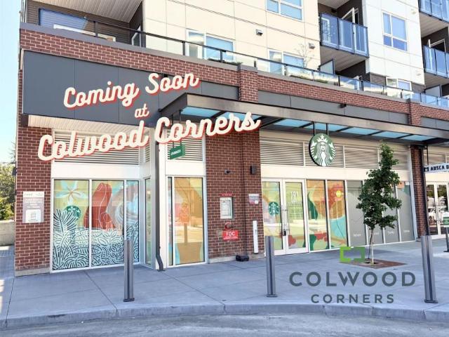 Apartment for rent in Colwood, British Columbia