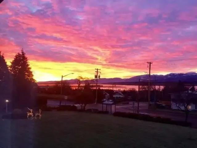 Apartment for rent in Comox, British Columbia