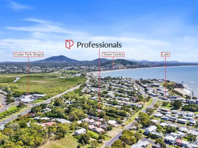 Apartment for sale in Cooee Bay, Livingstone Shire