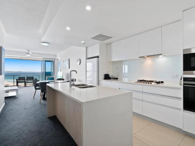 Apartment for sale in Coolangatta, Gold Coast City