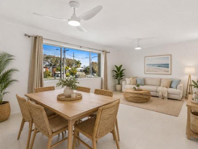 Apartment for sale in Coolangatta, Gold Coast City
