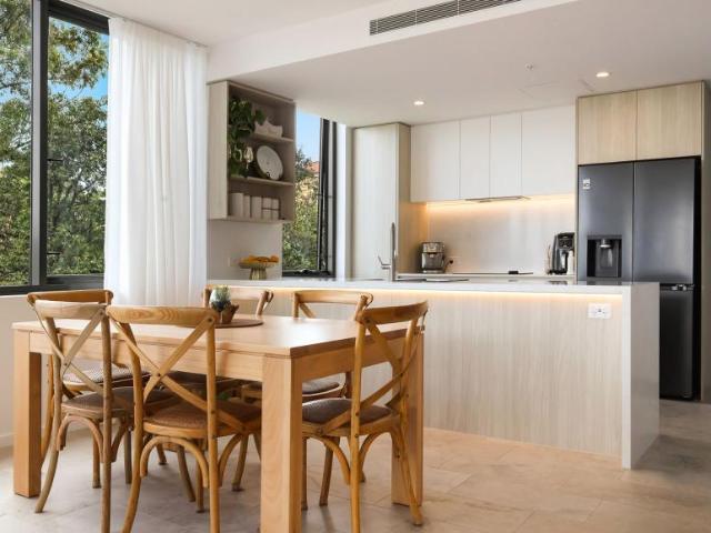 Apartment for sale in Coolangatta, Gold Coast City