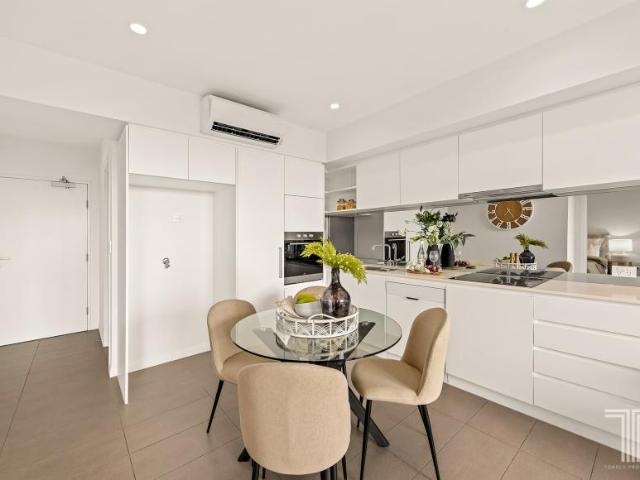 Apartment for sale in Toombul, Queensland