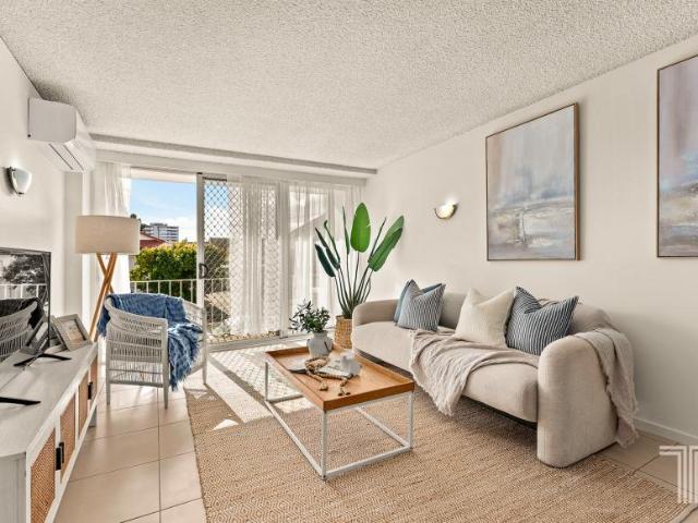 Apartment for sale in Toombul, Queensland