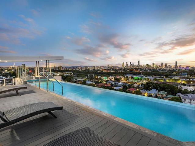 Apartment for sale in Coorparoo, Greater Brisbane
