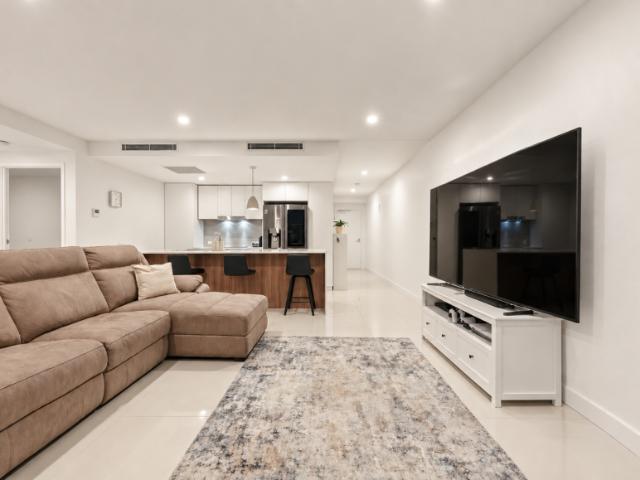 Apartment for sale in Coorparoo, Greater Brisbane