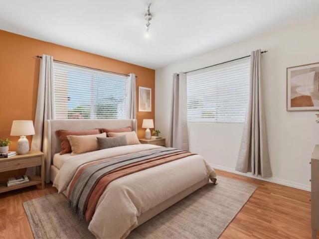 Apartment for rent in Greenslopes, Greater Brisbane