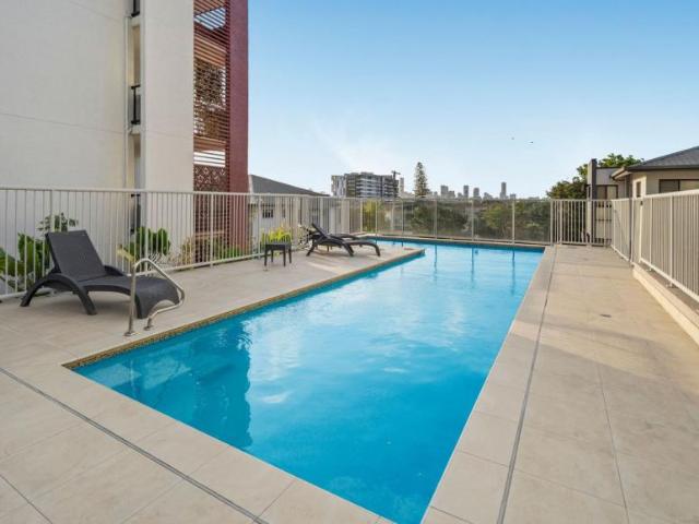 Apartment for rent in Coorparoo, Greater Brisbane