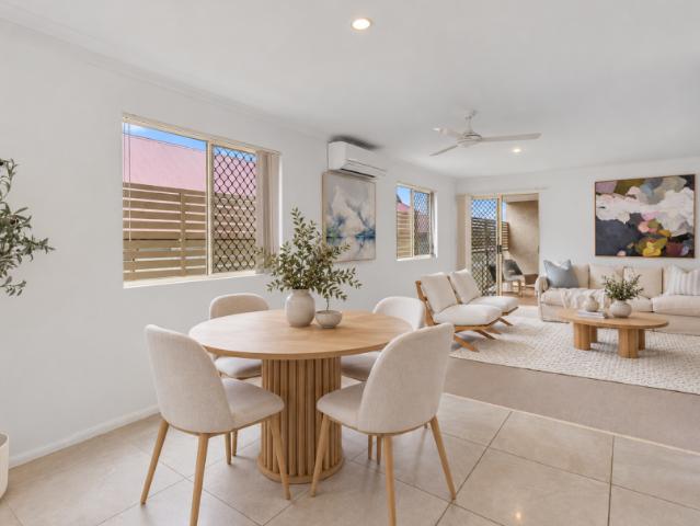 Apartment for sale in Coorparoo, Greater Brisbane