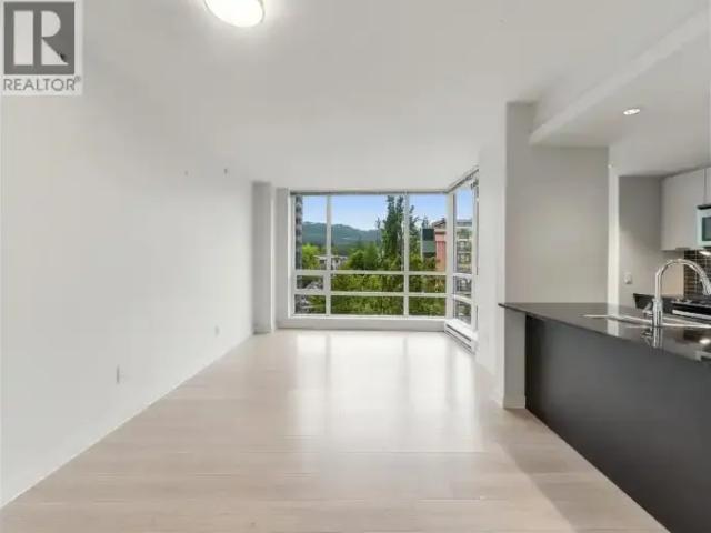 Apartment for rent in Coquitlam, British Columbia