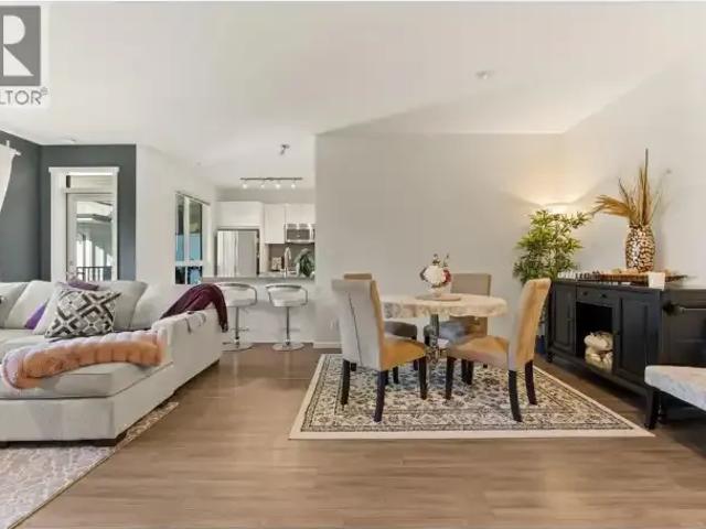 Apartment for rent in Coquitlam, British Columbia